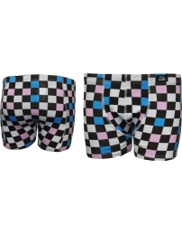 Quiksilver Boxer Duplex